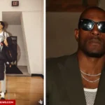andre iguodala kids