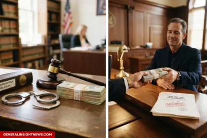 do you get bail money back