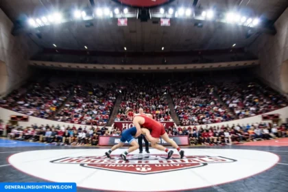 Indiana Wrestling