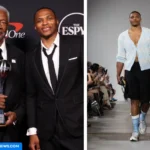 Russell Westbrook Contract