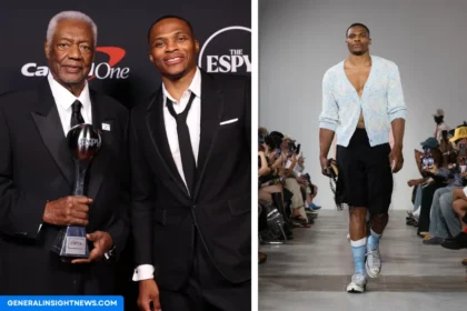 Russell Westbrook Contract