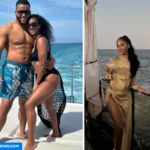aaron donald wife