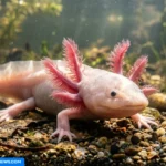 axolotl life cycle