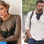 ben affleck jennifer lopez