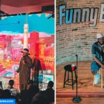 corey holcomb net worth