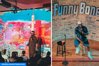 corey holcomb net worth