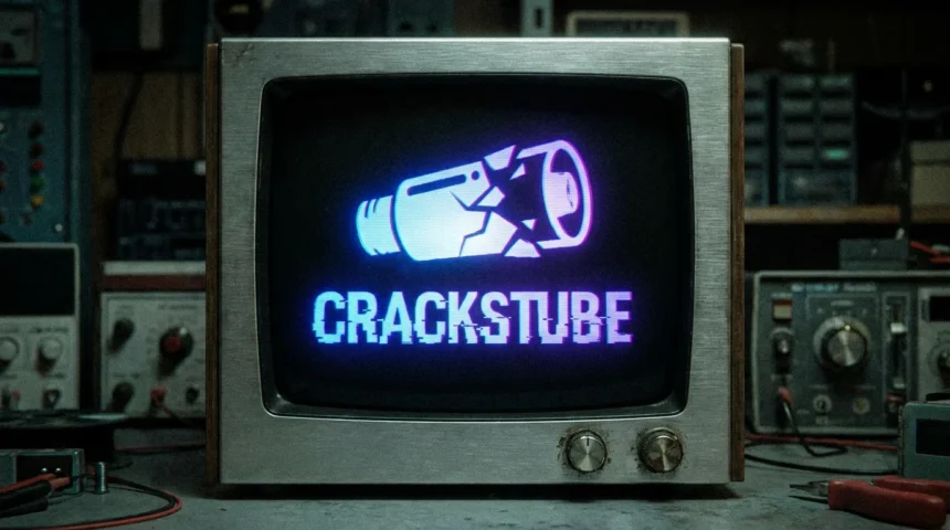 crackstube
