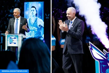 dell curry new wife