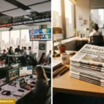 gannett newsprpr se