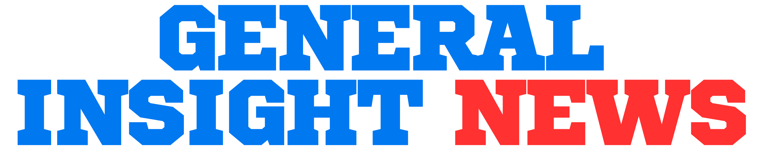 General Insight News
