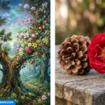 gymnosperm vs angiosperm