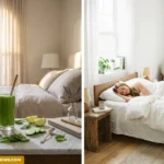 how to get your ph balance back to normal overnight