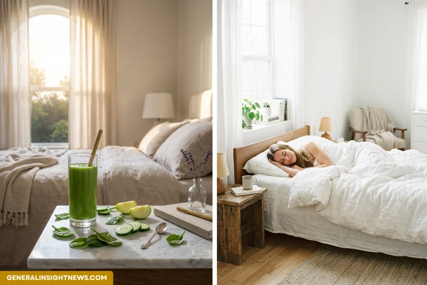 how to get your ph balance back to normal overnight