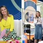 will savannah guthrie return to the today show