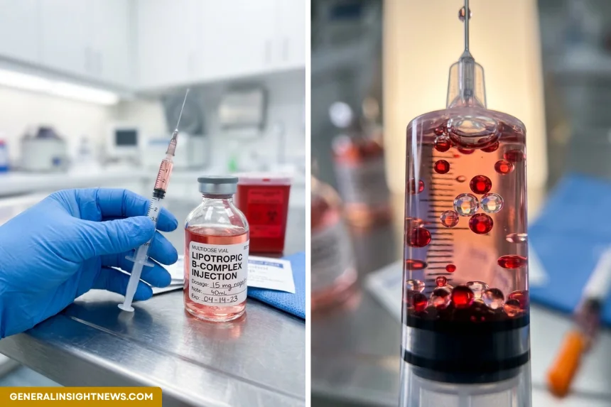 lipotropic injections