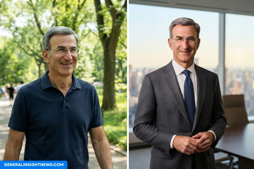 peter orszag bald