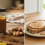 what is the healthiest peanut butter