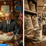why is coffee called joe