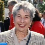 Betty Seinfeld