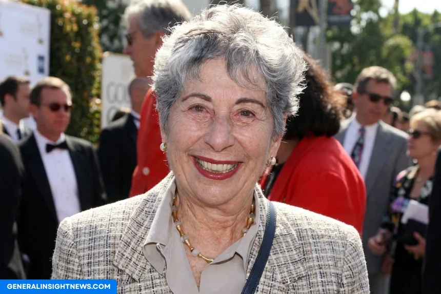 Betty Seinfeld