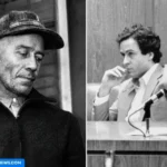 did ed gein help find ted bundy