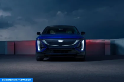 Does Cadillac LYRIQ Tour Mode Offer Better Range?