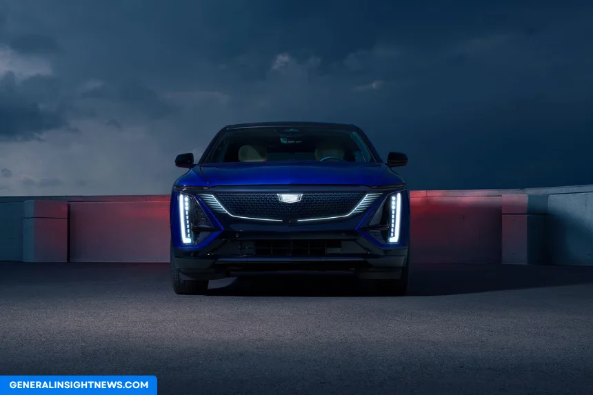 Does Cadillac LYRIQ Tour Mode Offer Better Range?