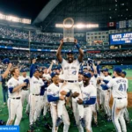 how many world series have the blue jays won