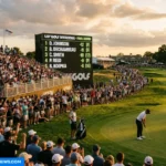 what does liv golf stand for