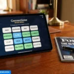 connections hint forbes